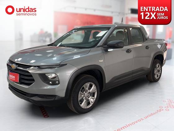 CHEVROLET MONTANA 1.2 TURBO FLEX MANUAL CHEVROLET MONTANA 1.2 TURBO FLEX MANUAL